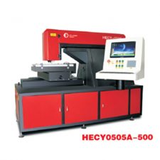 Máy cắt laser- Model: HECY0505A-500