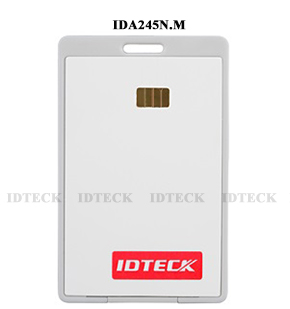 Thẻ khoảng cách xa có nguồn Pin – IDA245N IDTECK Hàn Quốc