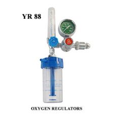 Bộ đồng hồ oxy – Oxygen Regulators