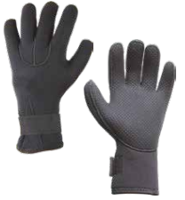 Găng tay bảo hộ – Neoprene Gloves