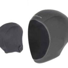 Mũ bảo hộ trùm đầu – Neoprene Skull Cap 2mm