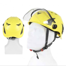 Mũ bảo hộ ELEV8 Safety